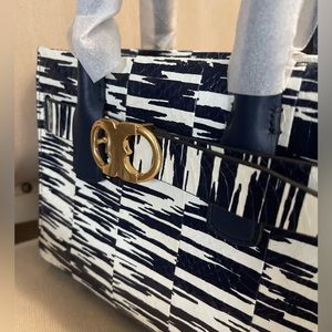 Tory Burch Gemini Purse